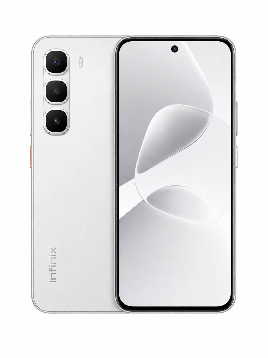 Infinix Hot 70 Pro 5G