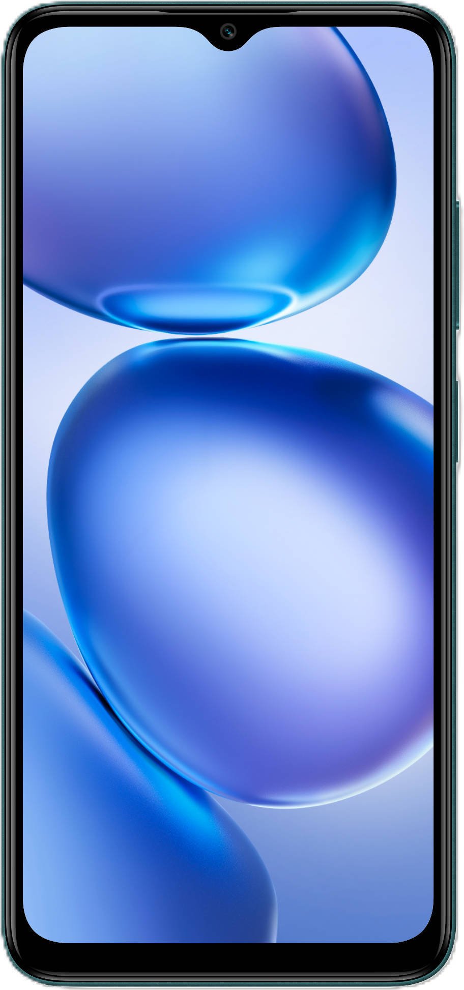Itel Zeno 100 Pro 4G