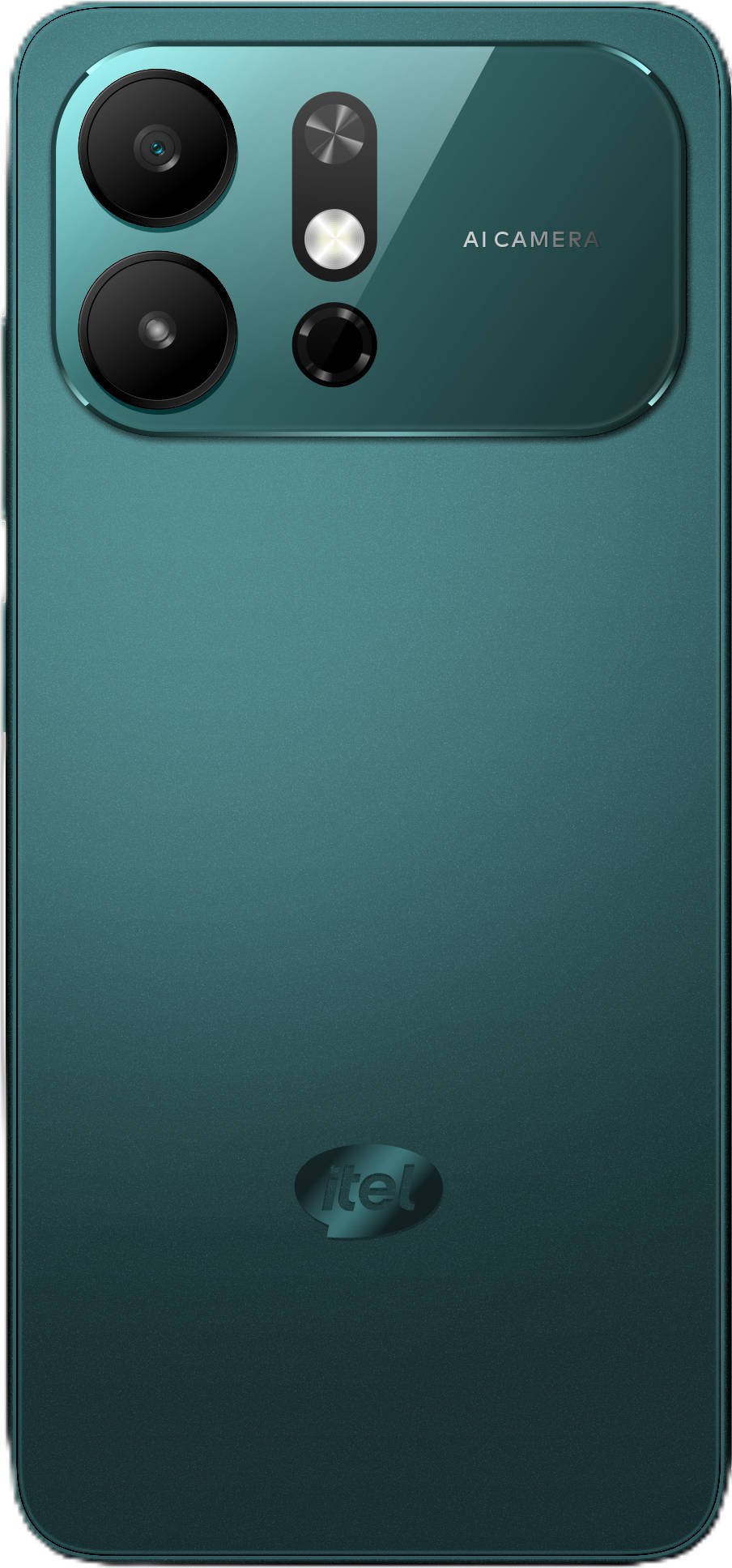 Itel Zeno 100 Pro 4G