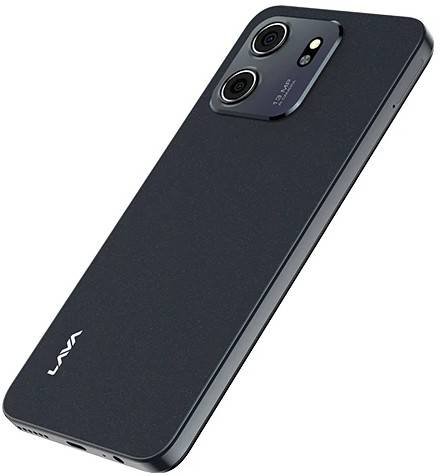 Lava Bold N2 Lite 4G