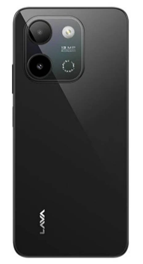 Lava Yuva Star 3