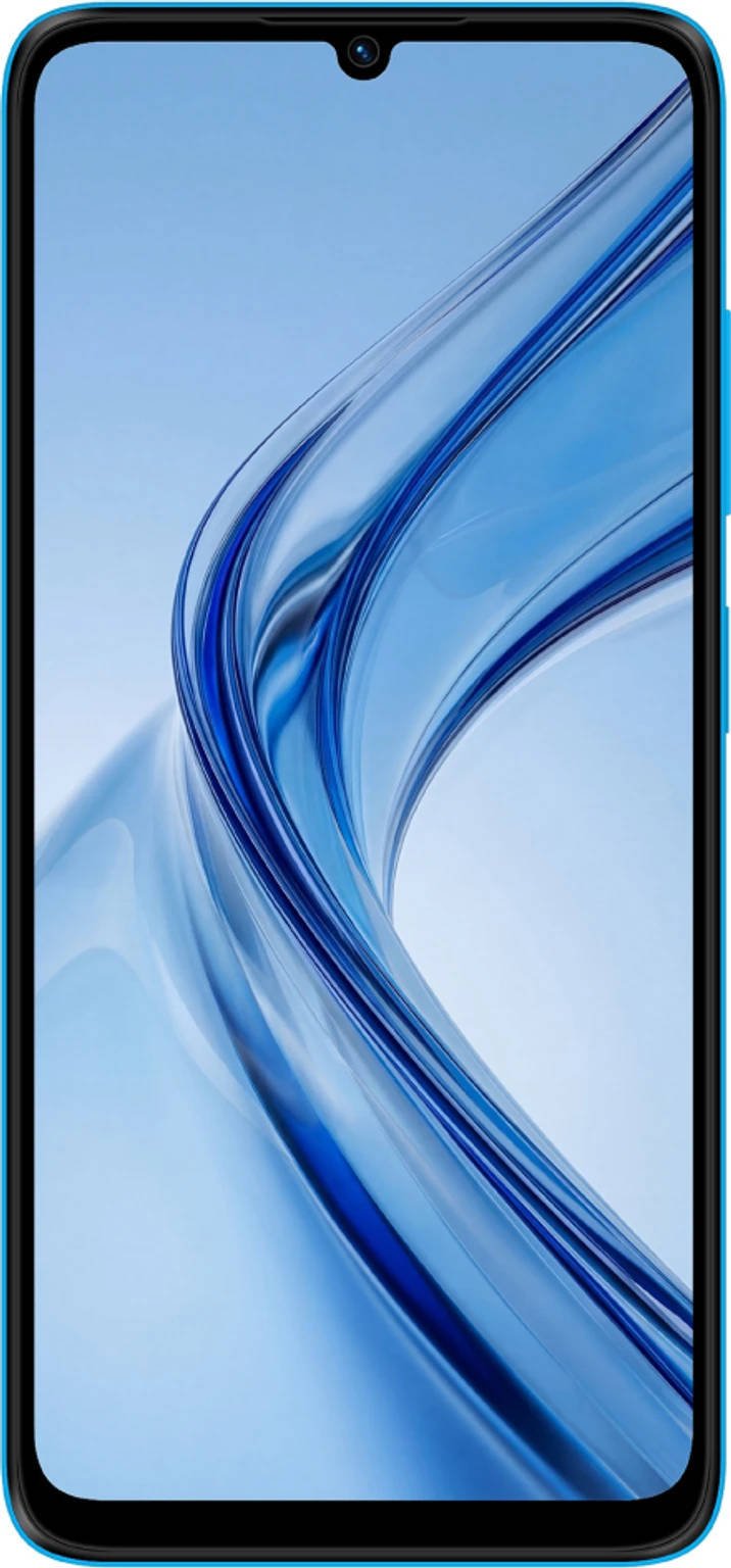 HMD Vibe 2 5G