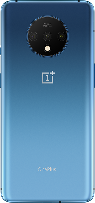 OnePlus 7T