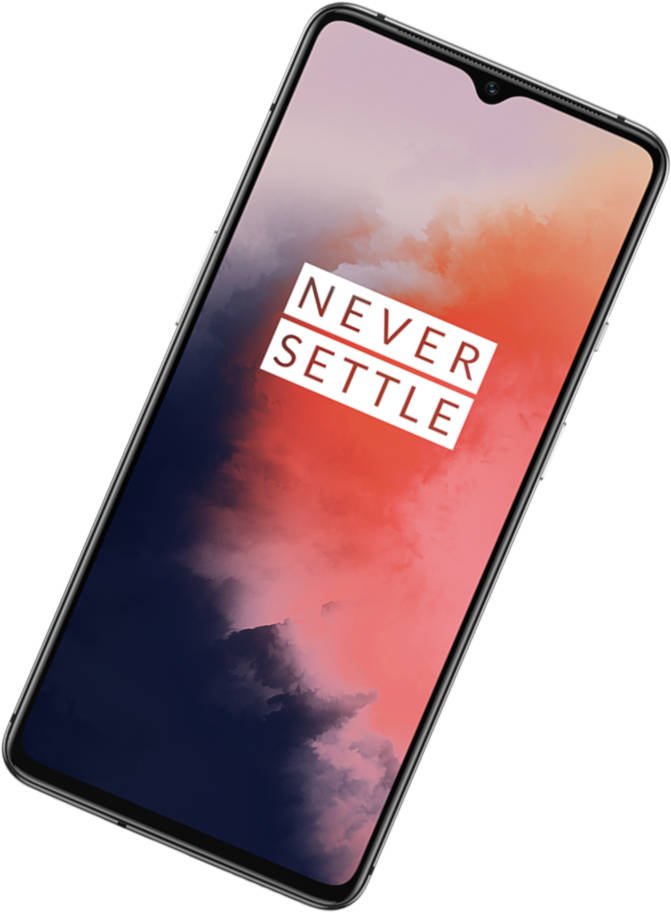 OnePlus 7T