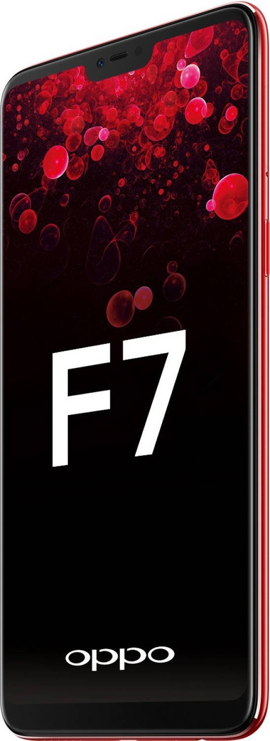 OPPO F7