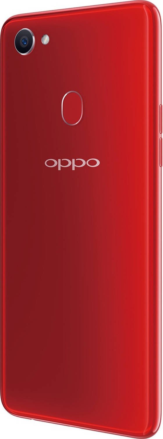 OPPO F7
