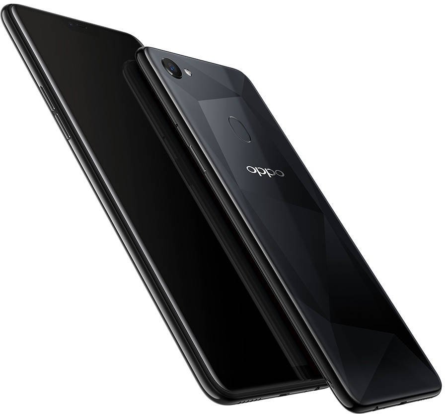 OPPO F7