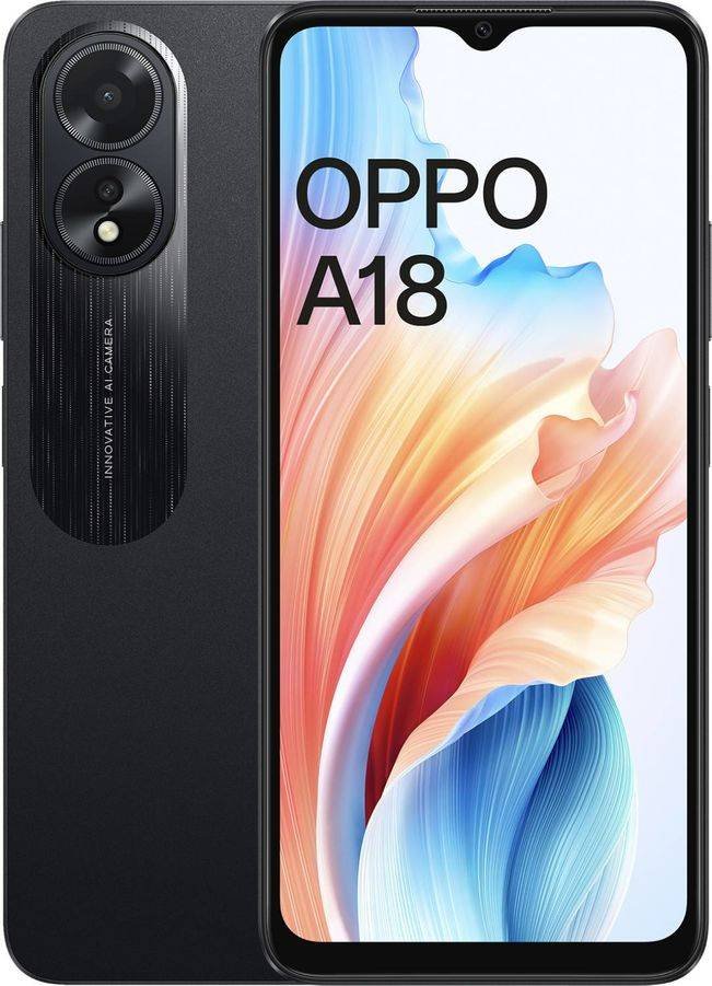 OPPO A18 128GB