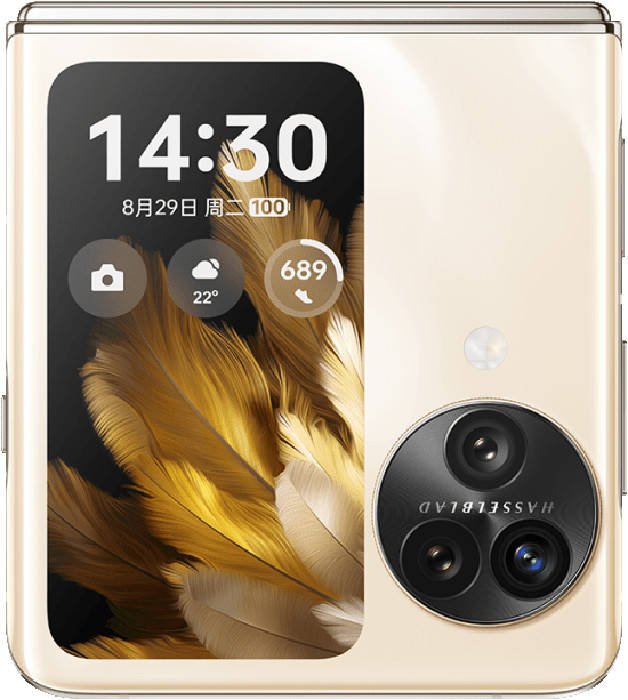 OPPO Find N3 Flip