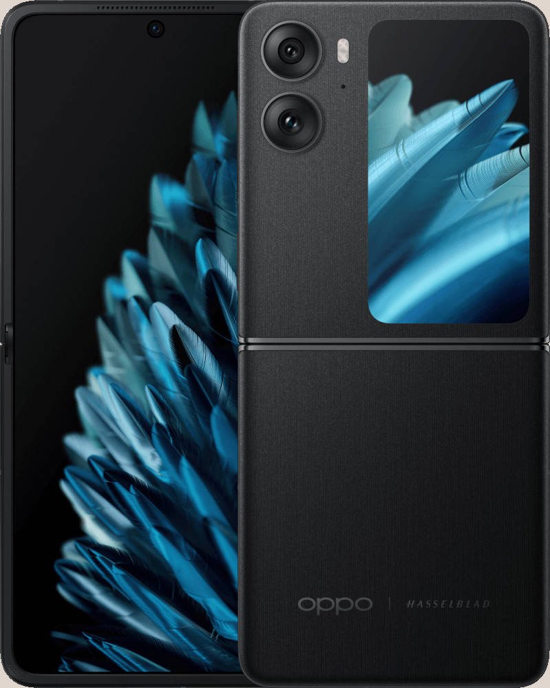 OPPO Find N2 Flip