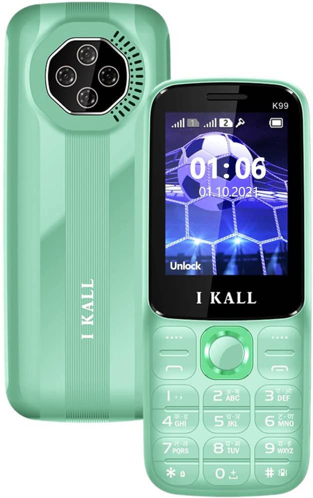 I Kall K99 2021