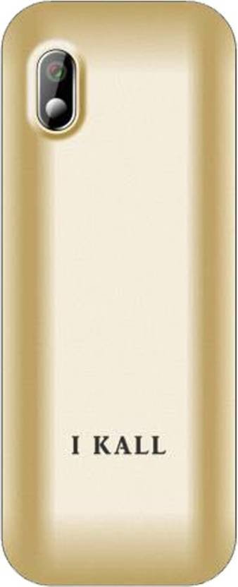 I Kall K12 Card