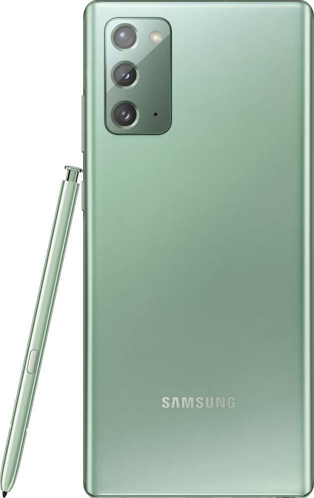 Samsung Galaxy Note 20