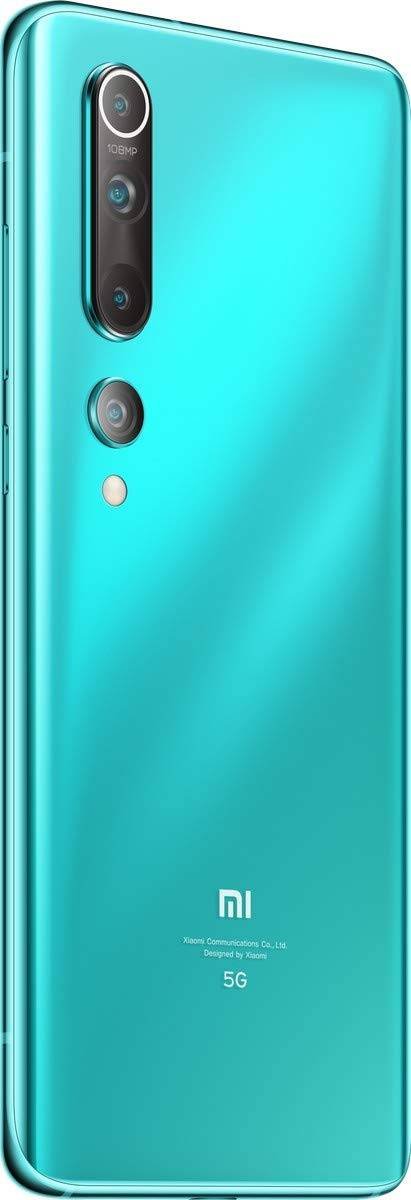 Xiaomi Mi 10