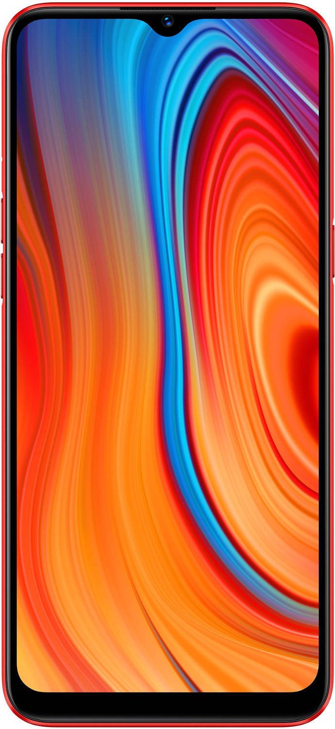 realme C3 64GB