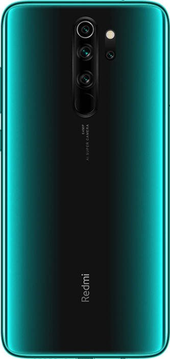 Xiaomi Redmi Note 8 Pro 8GB RAM