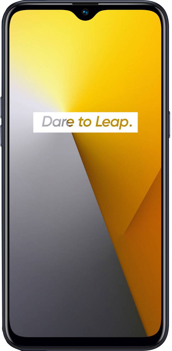 realme 3i 64GB