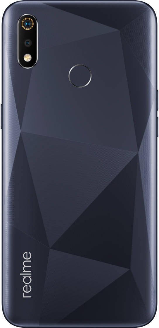 realme 3i 64GB
