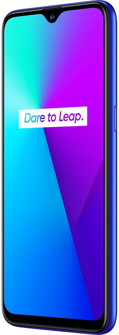 realme 3i 64GB