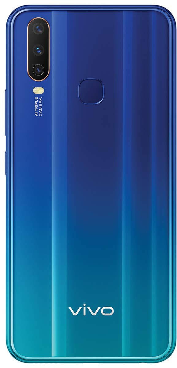 vivo Y12