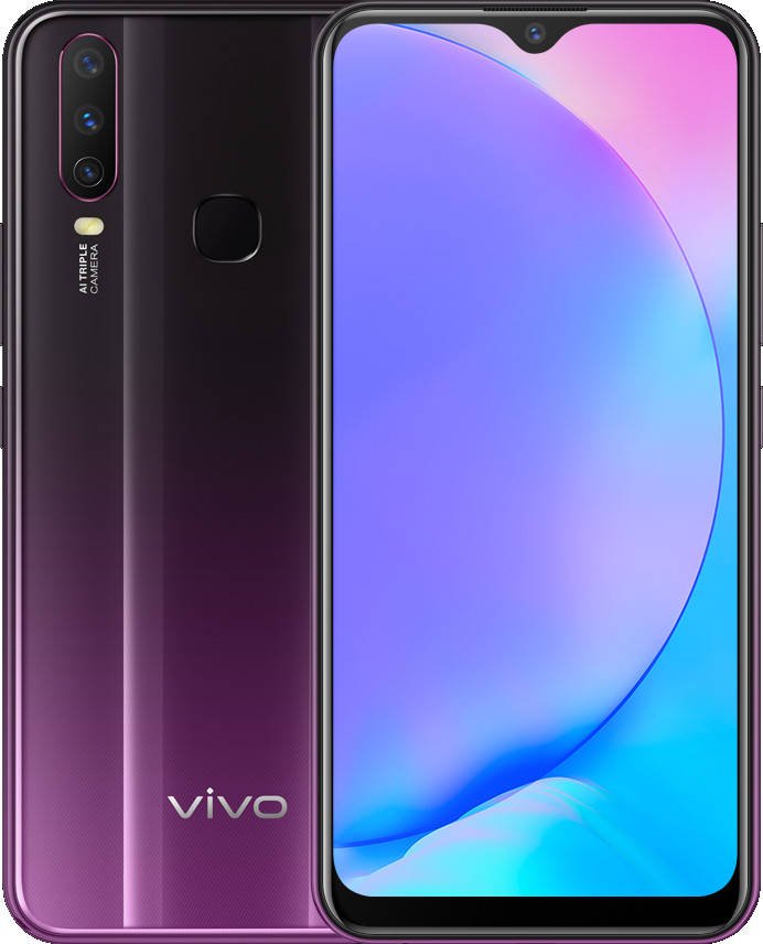 vivo Y17