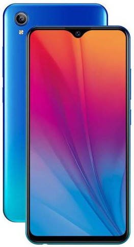 vivo Y91i