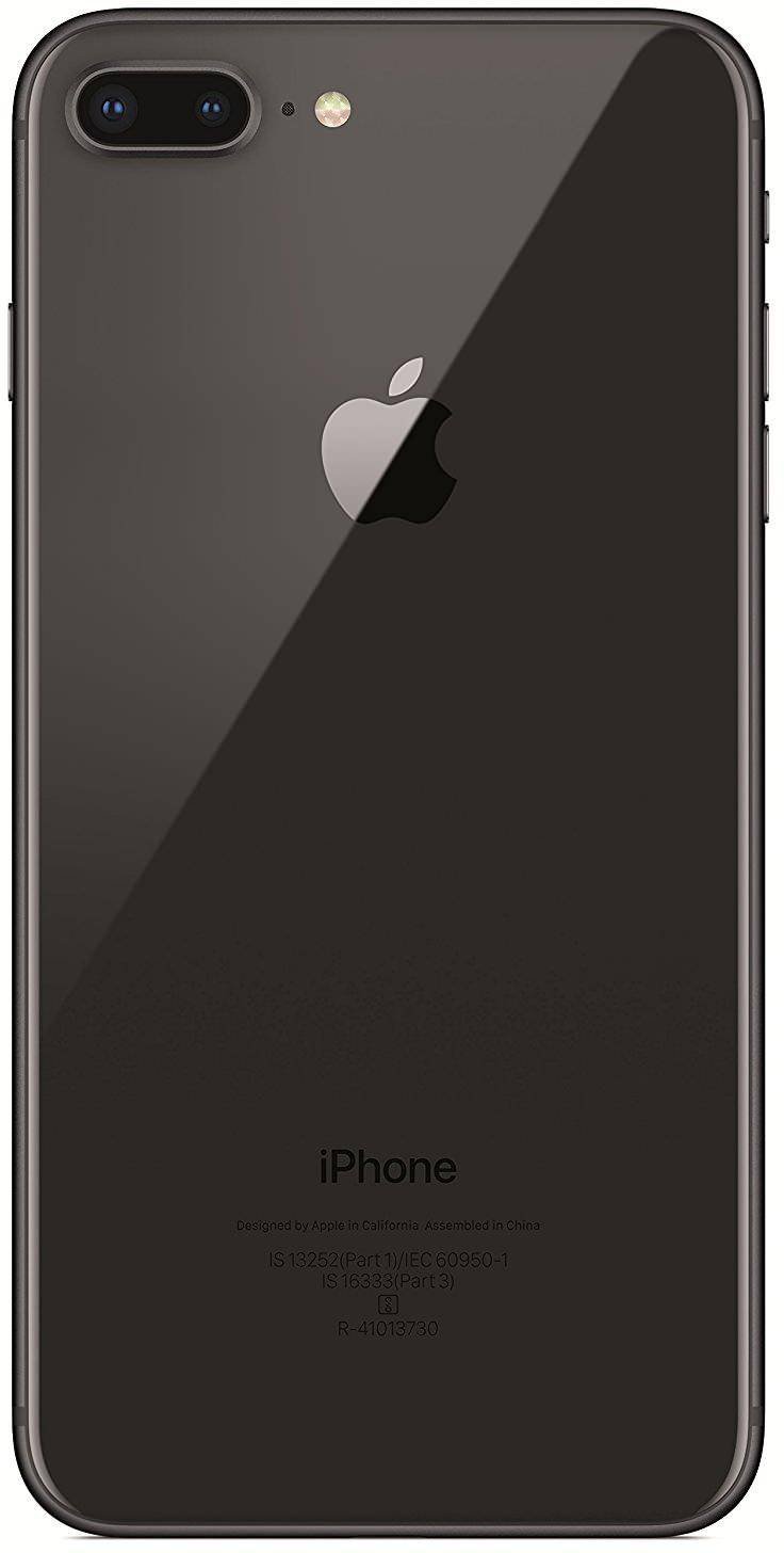 Apple iPhone 8 Plus