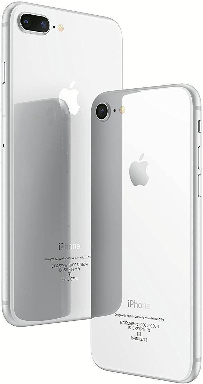 Apple iPhone 8 Plus