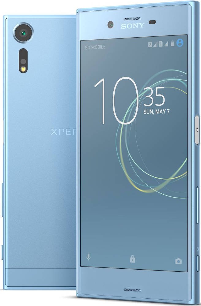 Sony Xperia XZs