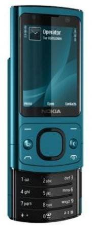 Nokia 6700 Slide
