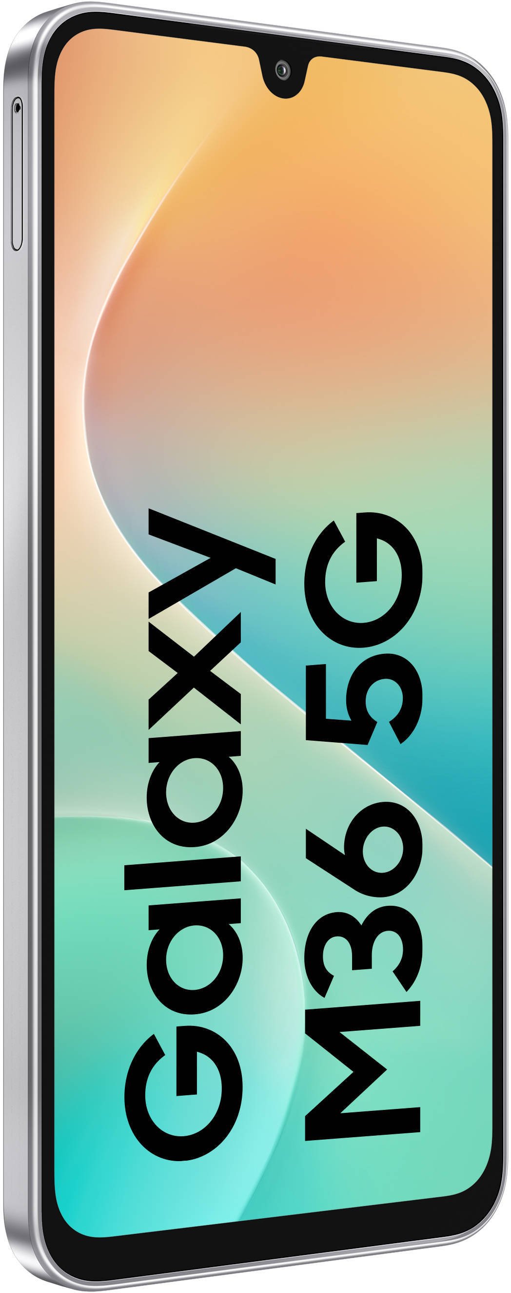 Samsung Galaxy M36 256GB