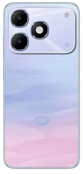 Itel Zeno 20 Max