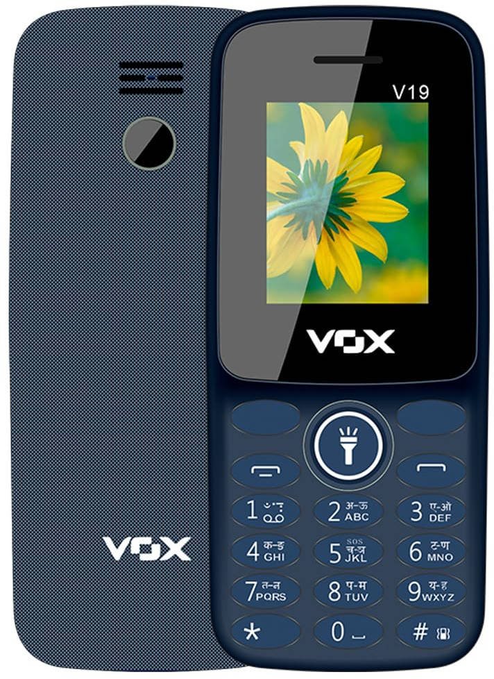 VOX Mobile V19