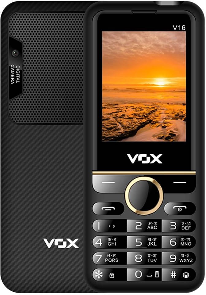 VOX Mobile V16