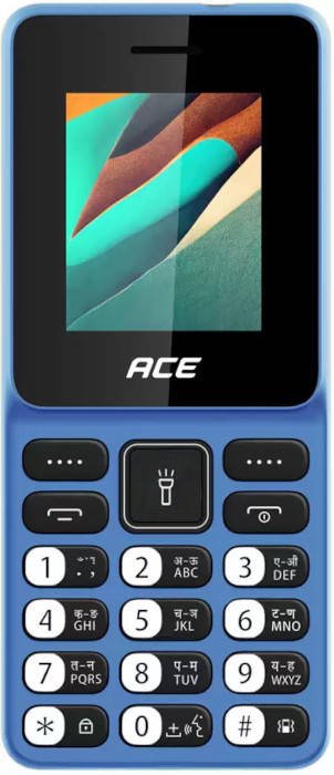Itel Ace 2 Heera