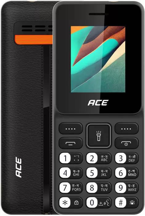 Itel Ace 2 Heera