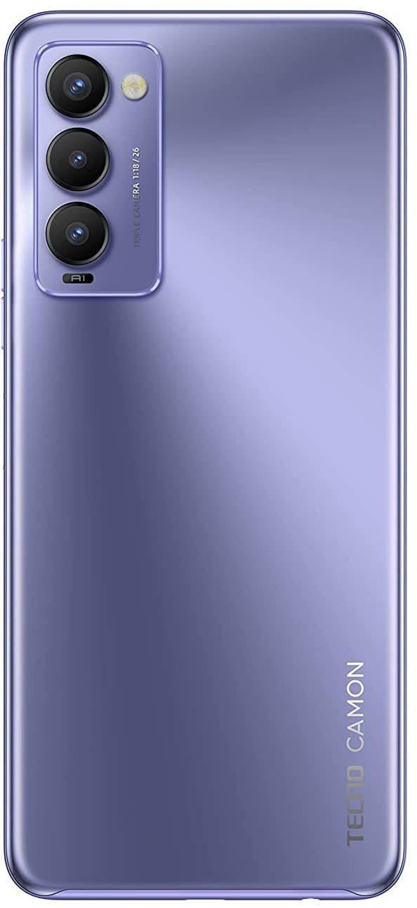 Tecno Camon 18