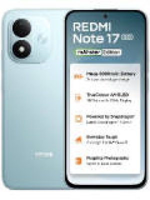Xiaomi Redmi Note 17 Pro 5G