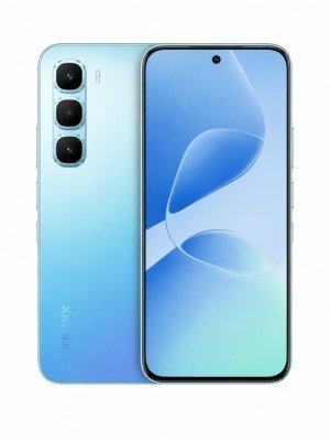 Infinix Hot 70 Pro 5G