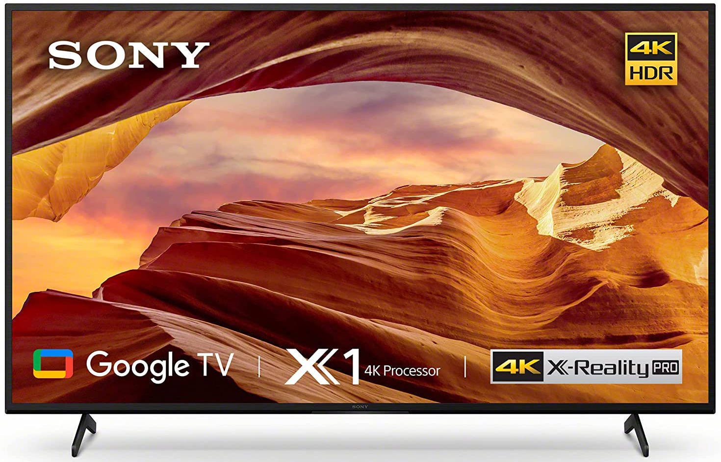 Sony BRAVIA KD-55X75L 55 inch (139 cm) LED 4K TV