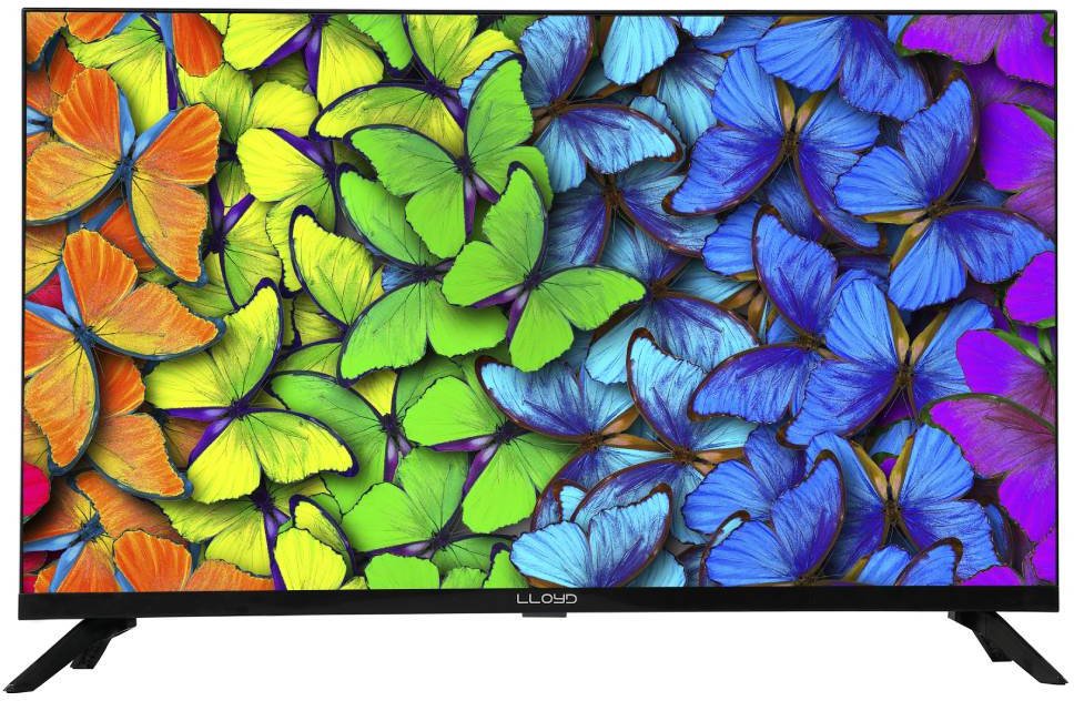 Lloyd 43PS850E 43 inch (109 cm) LED 4K TV
