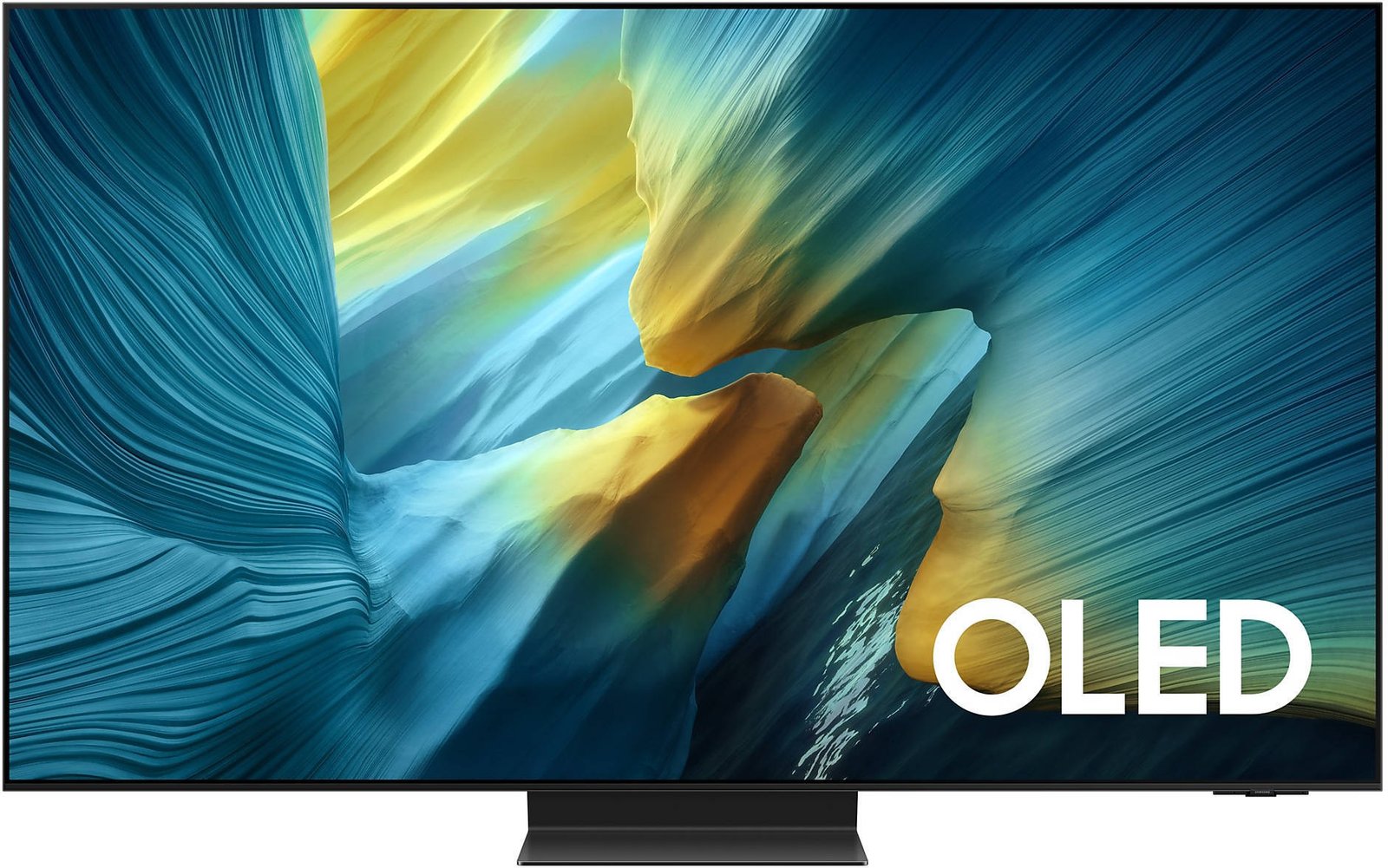 Samsung QA77S95FAU 77 inch (195 cm) OLED 4K TV