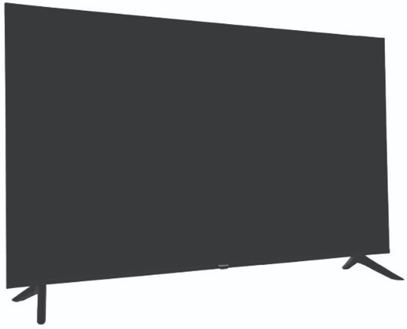 Panasonic TH-43PX665DX 43 inch (109 cm) LED 4K TV
