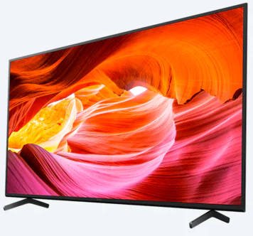 Sony BRAVIA KD-50X75K 50 inch (127 cm) LED 4K TV