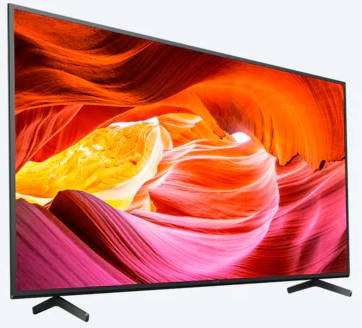 Sony BRAVIA KD-50X75K 50 inch (127 cm) LED 4K TV
