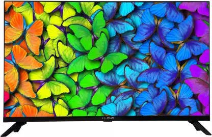 Lloyd 32WS550E 32 inch (81 cm) LED HD-Ready TV