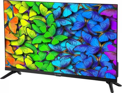 Lloyd 32WS550E 32 inch (81 cm) LED HD-Ready TV