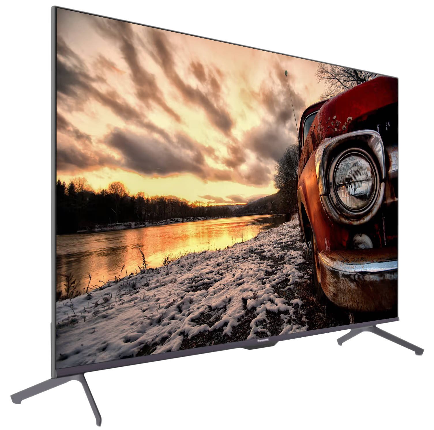 Panasonic TH-43LX750DX 43 inch (109 cm) LED 4K TV