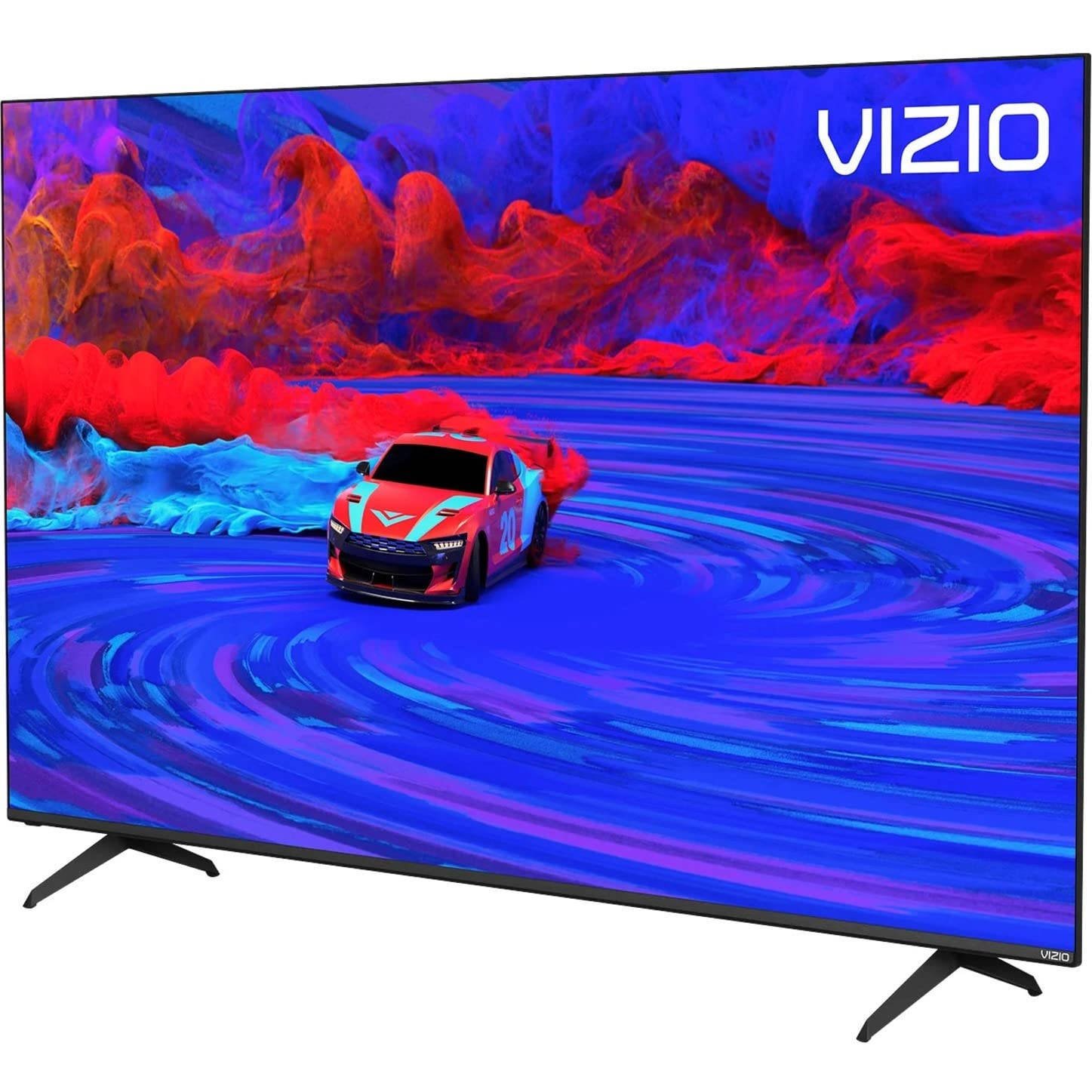 Vizio M65Q6-J09 65 inch (165 cm) QLED 4K TV