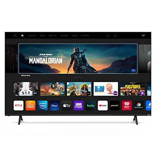 Vizio M65Q6-J09 65 inch (165 cm) QLED 4K TV